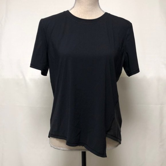 Lululemon Angle Your Strength Short Sleeve - Picture 3 of 10